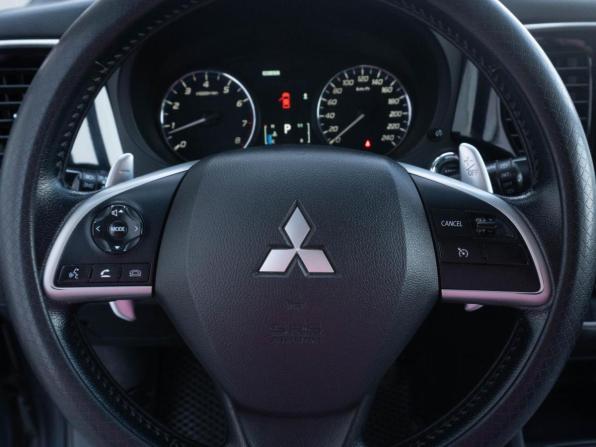 Mitsubishi Outlander III с пробегом 2012 года, цена 1 421 000 рублей, 247882 км, внедорожник, Автокод Объявления