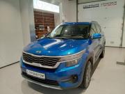 Kia Seltos I Москва  - изображение 17