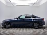 BMW 3 серии VII (G2x) Москва  - изображение 21