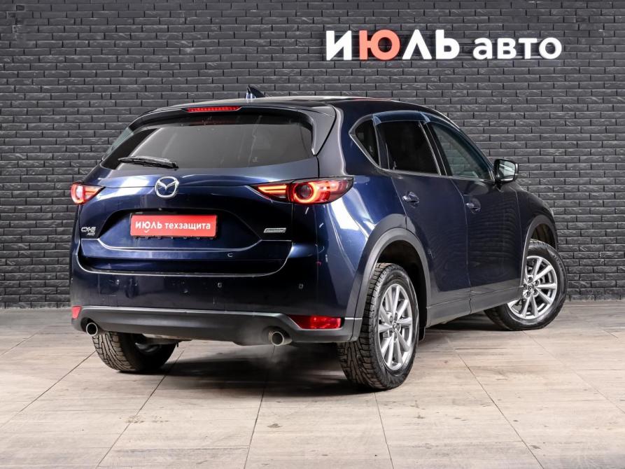 Mazda CX-5 II Екатеринбург  - изображение 4