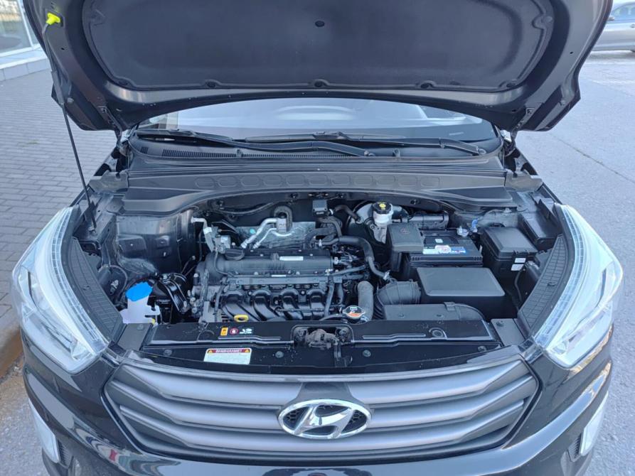 Hyundai Creta I Казань  - изображение 11