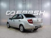 Lada (ВАЗ) Granta I Воронеж  - изображение 18
