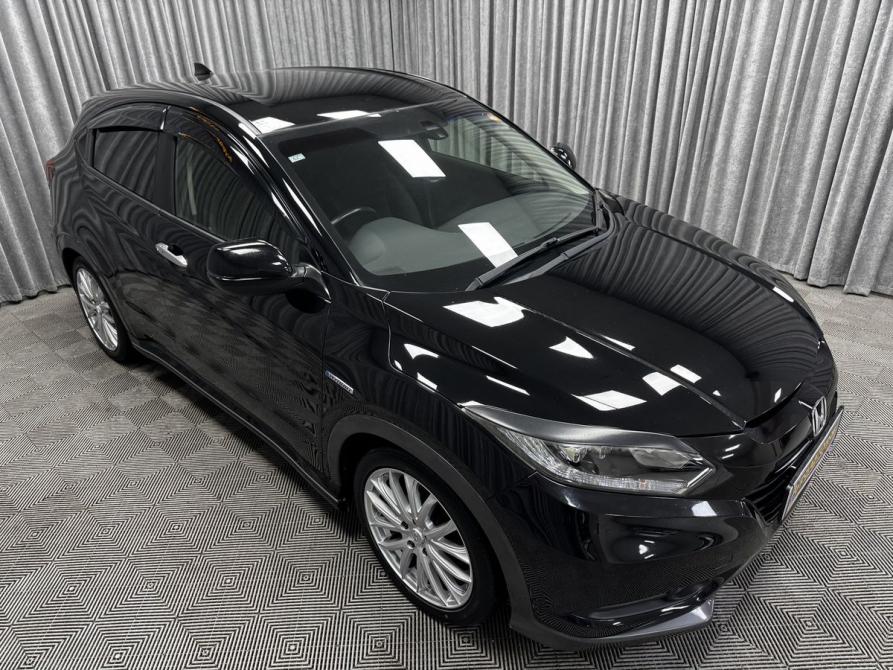 Honda Vezel I Стерлитамак  - изображение 4