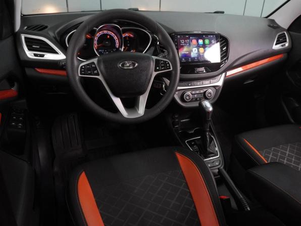 Lada (ВАЗ) Vesta I с пробегом 2020 года, цена 1 149 000 рублей, 124618 км, универсал, Автокод Объявления