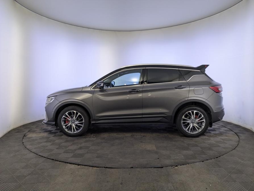 Geely Coolray I Москва  - изображение 8