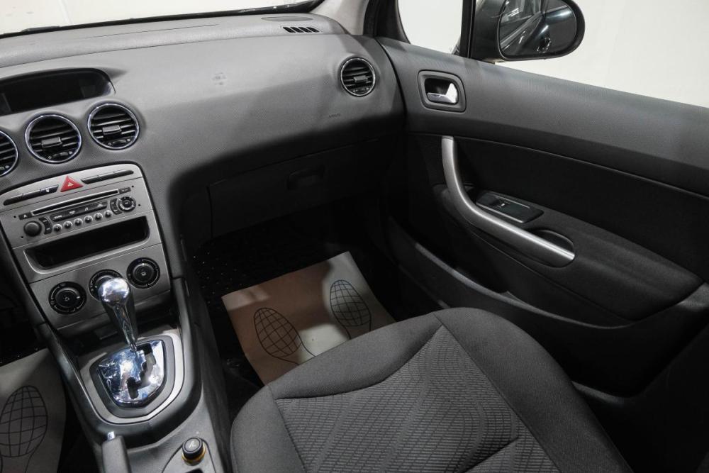 Peugeot 308 I Новокузнецк  - изображение 13