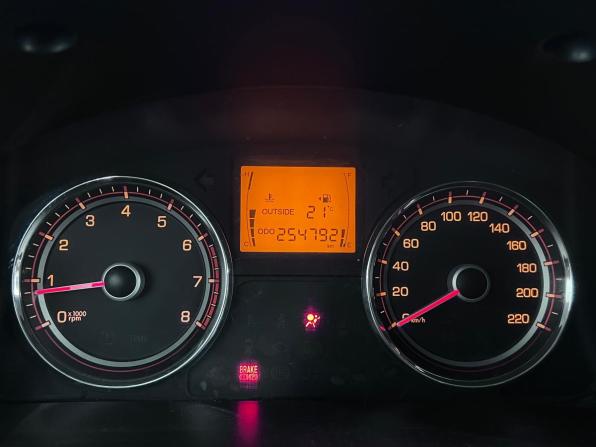 SsangYong Actyon II Рестайлинг с пробегом 2014 года, цена 860 000 рублей, 255200 км, внедорожник, Автокод Объявления