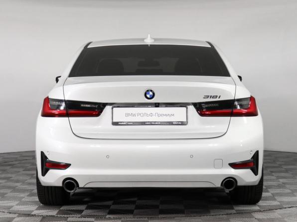 BMW 3 серии VII (G2x) с пробегом 2020 года, цена 2 569 000 рублей, 149302 км, седан, Автокод Объявления