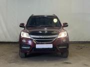 Lifan X60 I Рестайлинг 2 Кемерово  - изображение 20