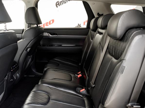 Hyundai Palisade I с пробегом 2019 года, цена 3 790 000 рублей, 109415 км, внедорожник, Автокод Объявления
