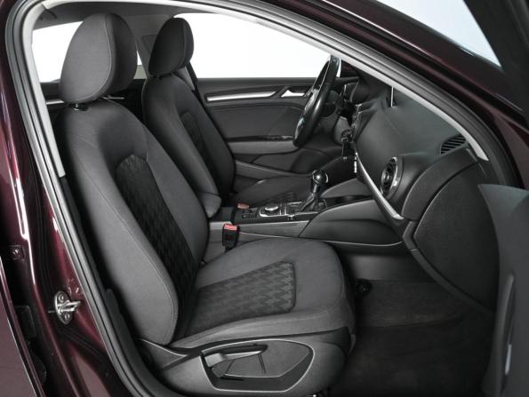 Audi A3 III (8V) с пробегом 2015 года, цена 1 499 000 рублей, 175824 км, седан, Автокод Объявления