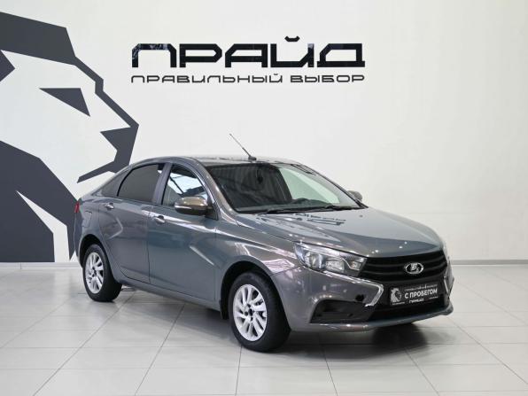 Lada (ВАЗ) Vesta I с пробегом 2016 года, цена 719 900 рублей, 163550 км, седан, Автокод Объявления