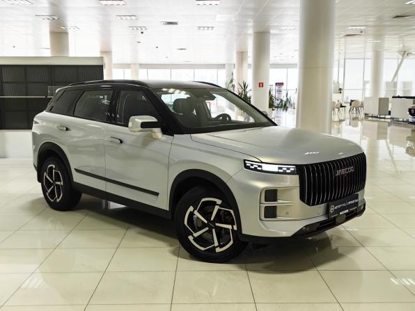 Jaecoo J7 I с пробегом 2023 года, цена 2 173 000 рублей, 25464 км, внедорожник, Автокод Объявления