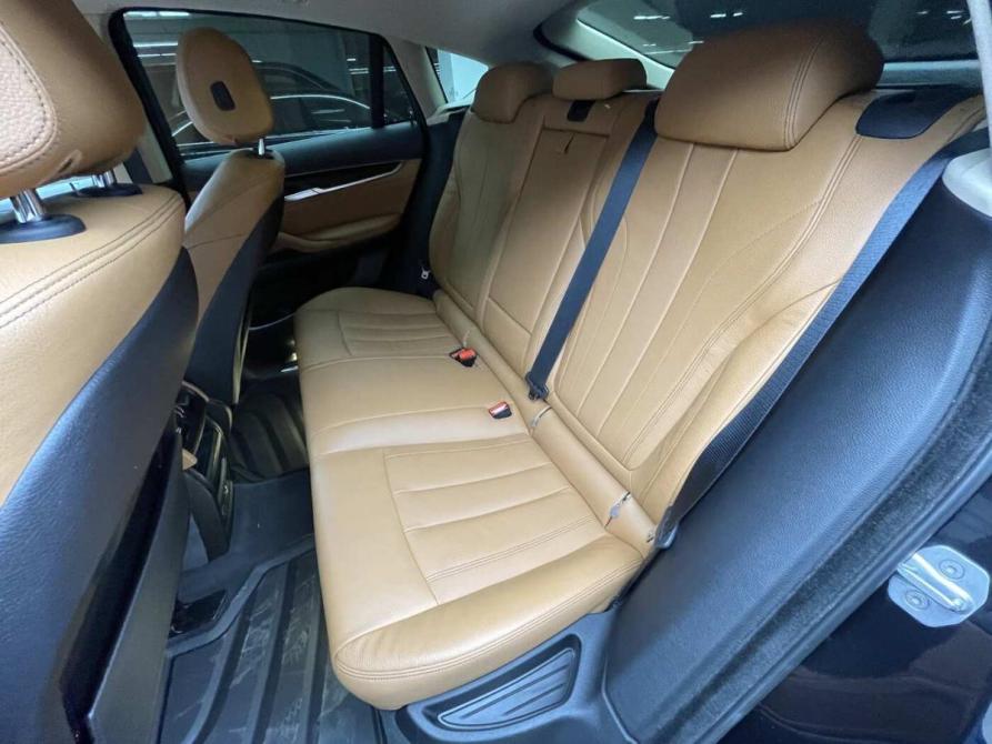 BMW X6 II (F16) Москва  - изображение 11