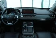 Chery Tiggo 8 I Саратов  - изображение 45