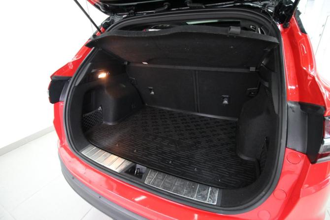 Geely Coolray I с пробегом 2022 года, цена 1 700 000 рублей, 73000 км, внедорожник, Автокод Объявления