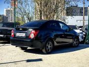 Chevrolet Aveo II Санкт-Петербург  - изображение 19