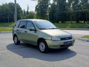 Lada (ВАЗ) Kalina I Чебоксары  - изображение 25