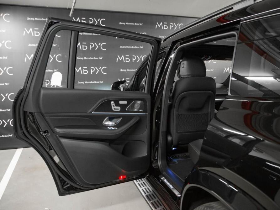 Mercedes-Benz GLS II (X167) Рестайлинг Москва  - изображение 24