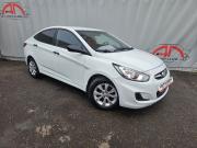 Hyundai Solaris I Ярославль  - изображение 16