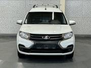 Lada (ВАЗ) Largus I Рестайлинг Москва  - изображение 14