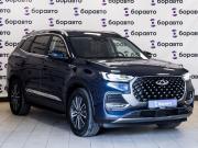 Chery Tiggo 8 Pro Max I Ростов-на-Дону  - изображение 29