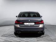 BMW 5 серии VII (G30/G31/G38) Рестайлинг Москва  - изображение 27
