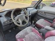 Mitsubishi Pajero II Рестайлинг Ижевск  - изображение 42