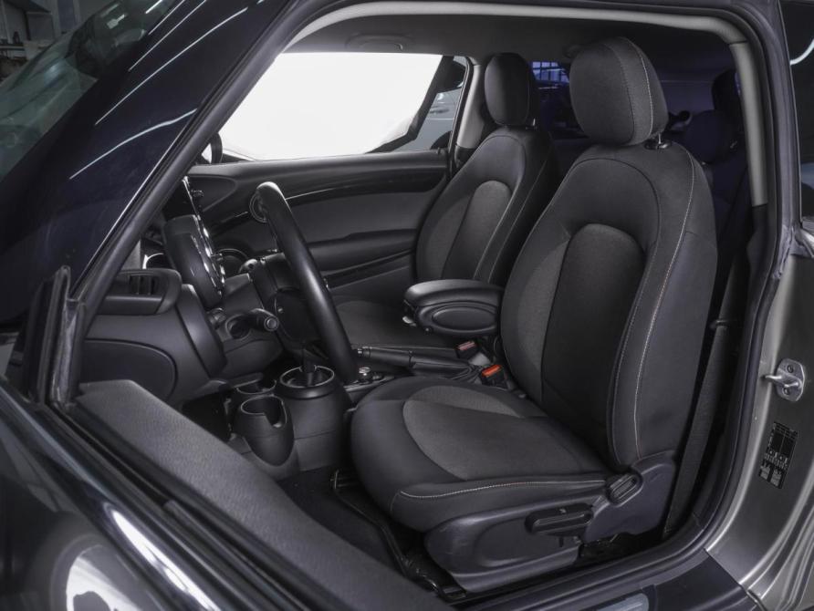 Mini Hatch III (F55/F56) Рестайлинг Ростов-на-Дону  - изображение 10