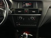 BMW X3 II (F25) Рестайлинг Москва  - изображение 25