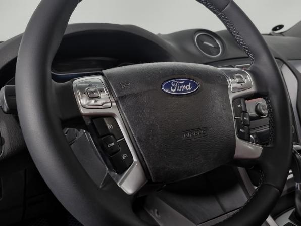 Ford Mondeo IV Рестайлинг с пробегом 2011 года, цена 599 000 рублей, 325543 км, седан, Автокод Объявления