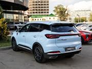 Chery Tiggo 7 Pro Max I Москва  - изображение 24