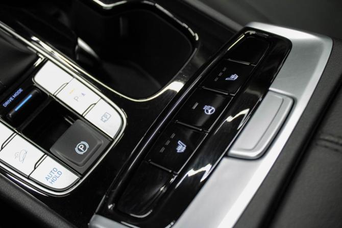 Hyundai Tucson IV с пробегом 2022 года, цена 2 649 000 рублей, 55723 км, внедорожник, Автокод Объявления