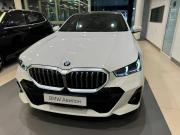 BMW 5 серии VIII (G60/G61/G68) Москва  - изображение 17