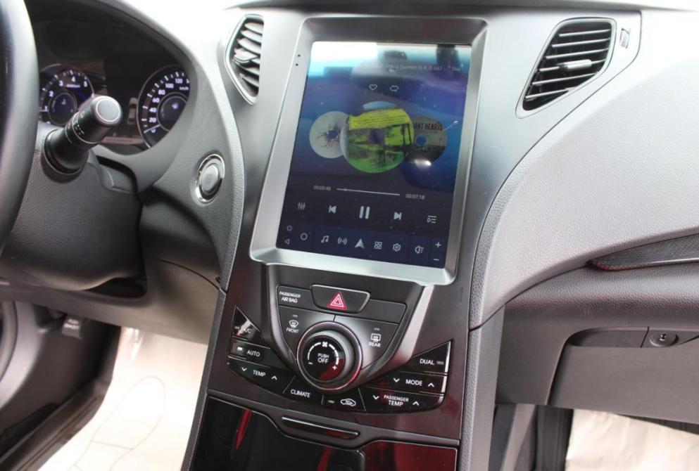Hyundai Grandeur V Нижний Новгород  - изображение 17