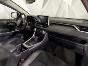 Toyota RAV4 V (XA50) Москва  - изображение 39