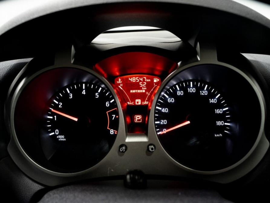 Nissan Juke I Рестайлинг Чита  - изображение 9