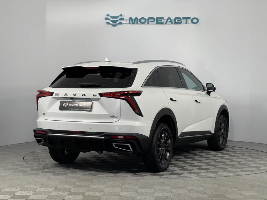 Haval F7 II Калининград  - изображение 6