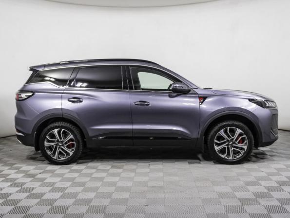 Chery Tiggo 7 Pro Max I Рестайлинг с пробегом 2025 года, цена 2 179 000 рублей, 7150 км, внедорожник, Автокод Объявления