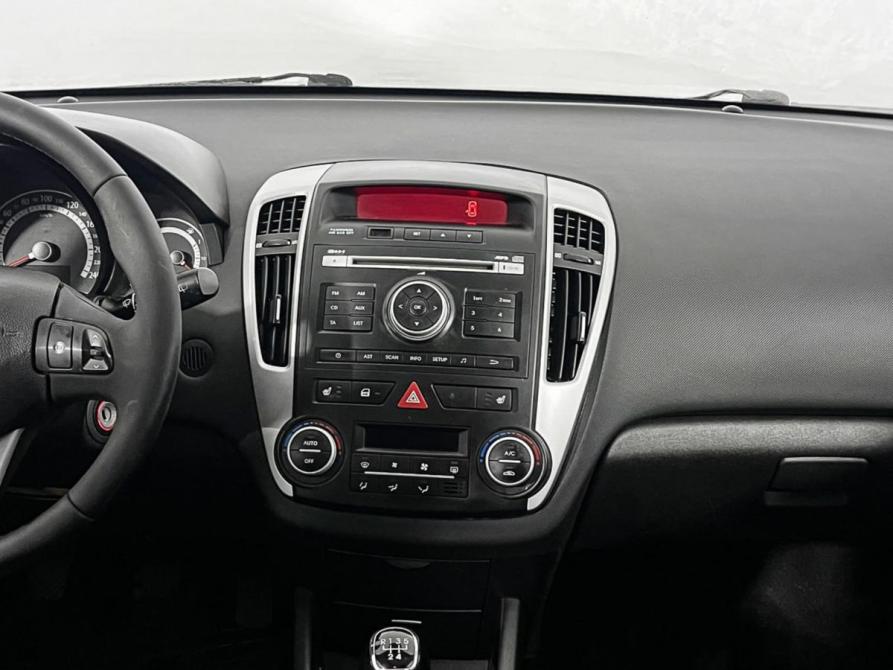 Kia Ceed I Рестайлинг Ногинск  - изображение 15