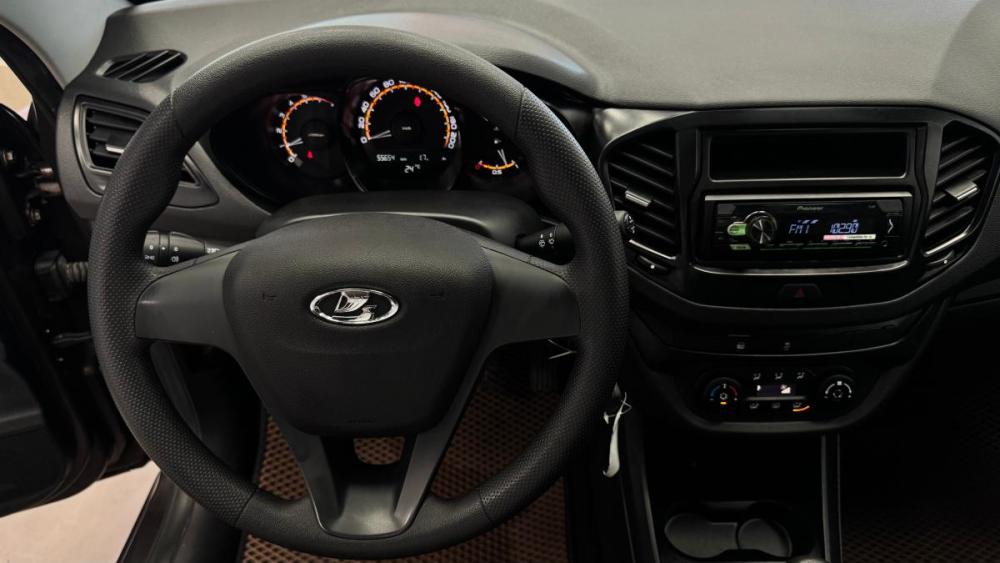 Lada (ВАЗ) Vesta I Киров  - изображение 11