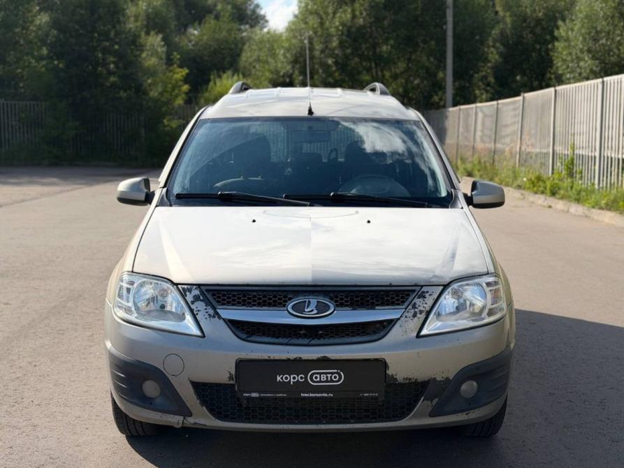 Lada (ВАЗ) Largus I Тверь  - изображение 2