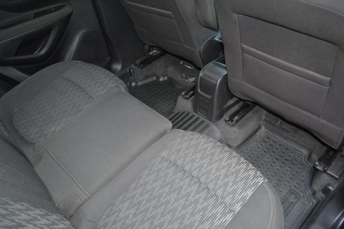 Opel Mokka I с пробегом 2013 года, цена 860 000 рублей, 166932 км, внедорожник, Автокод Объявления