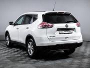 Nissan X-Trail III Москва  - изображение 26