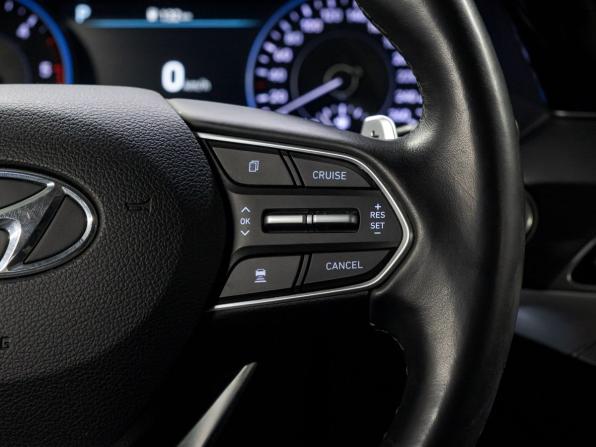 Hyundai Palisade I с пробегом 2020 года, цена 4 225 000 рублей, 83373 км, внедорожник, Автокод Объявления