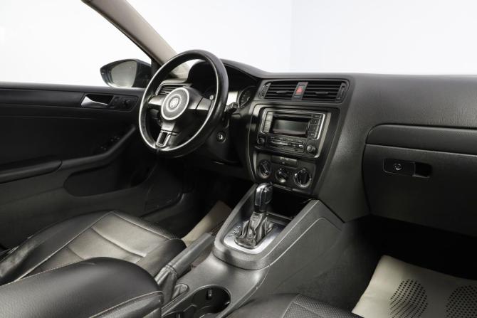 Volkswagen Jetta VI с пробегом 2013 года, цена 1 049 000 рублей, 275000 км, седан, Автокод Объявления