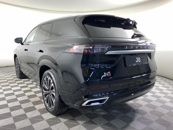Jaecoo J8 с пробегом 2025 года, цена 4 053 000 рублей, 50 км, внедорожник, Автокод Объявления