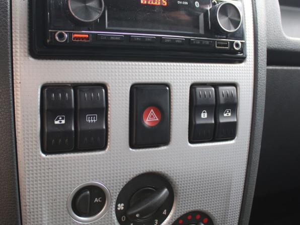 Renault Logan I с пробегом 2008 года, цена 249 000 рублей, 165352 км, седан, Автокод Объявления