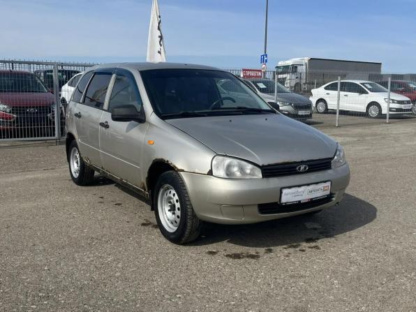 Lada (ВАЗ) Kalina I с пробегом 2011 года, цена 170 000 рублей, 202173 км, универсал, Автокод Объявления