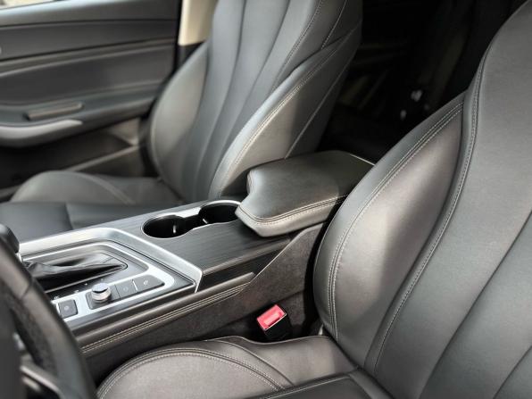 Omoda S5 с пробегом 2024 года, цена 1 650 000 рублей, 37035 км, седан, Автокод Объявления